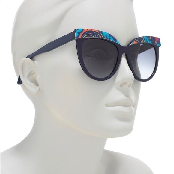 Etro Sunglasses - Picture 3 of 8